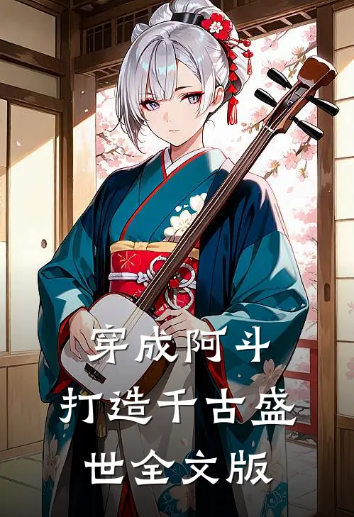 穿成阿斗，打造千古盛世全文版