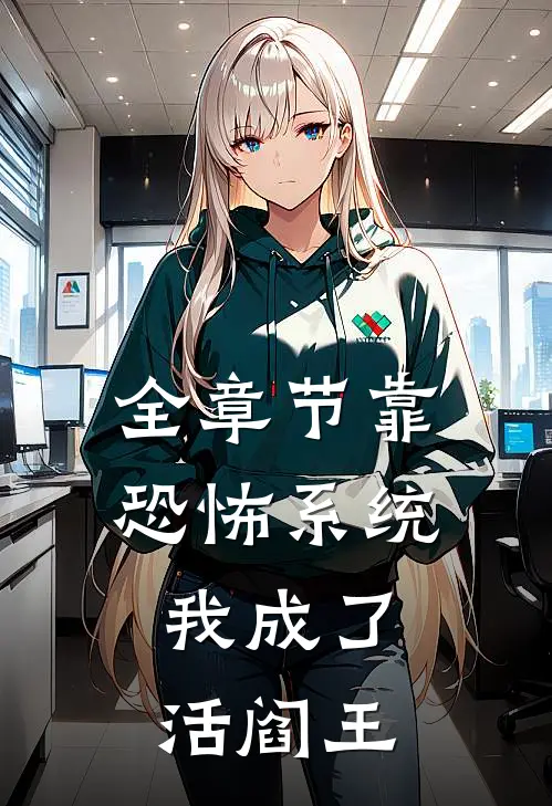 全章节靠恐怖系统，我成了活阎王