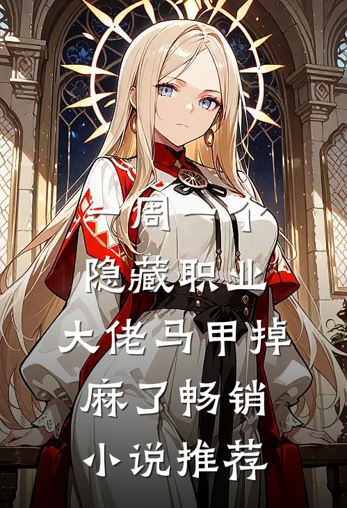 一周一个隐藏职业，大佬马甲掉麻了畅销小说推荐