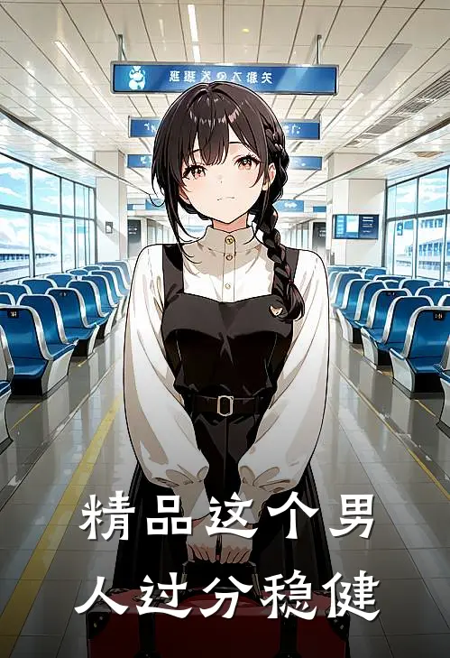 精品这个男人过分稳健