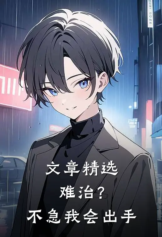 文章精选难治？不急，我会出手