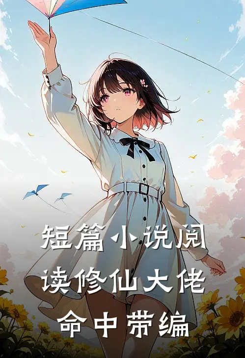 短篇小说阅读修仙大佬命中带编