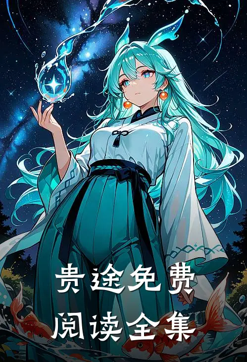 贵途免费阅读全集