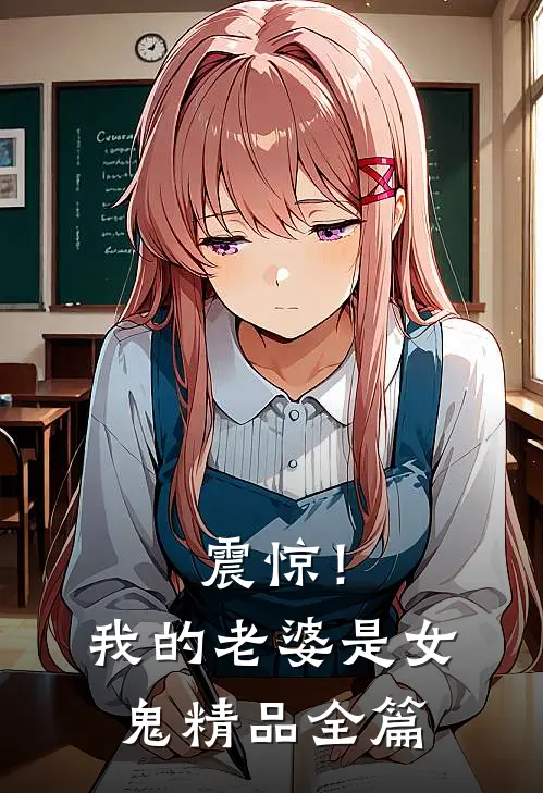 震惊！我的老婆是女鬼精品全篇