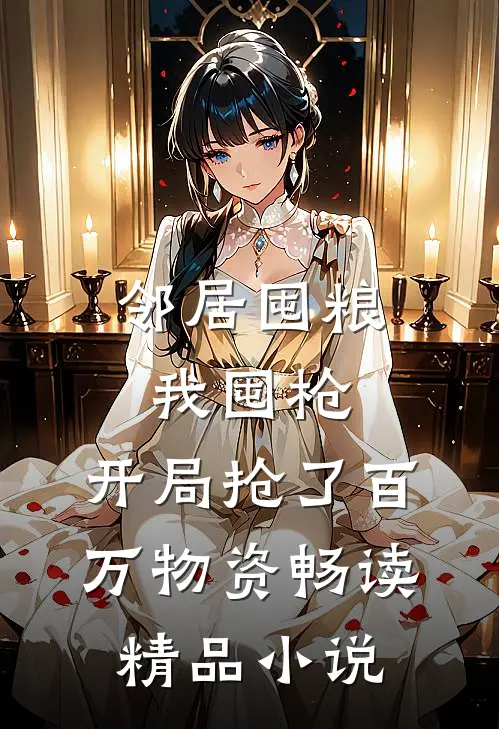 邻居囤粮我囤枪，开局抢了百万物资畅读精品小说