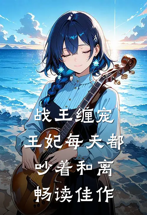 战王缠宠：王妃每天都吵着和离畅读佳作