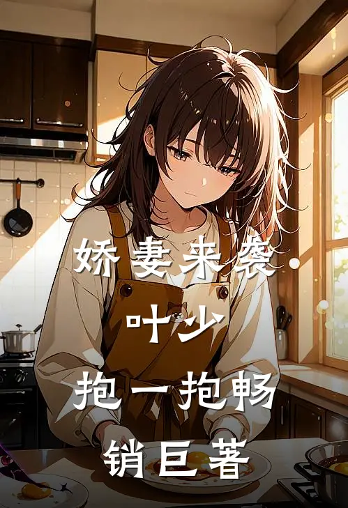娇妻来袭：叶少，抱一抱畅销巨著