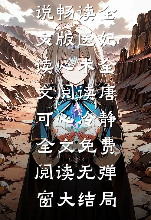 畅读全文版医妃读心术全文阅读