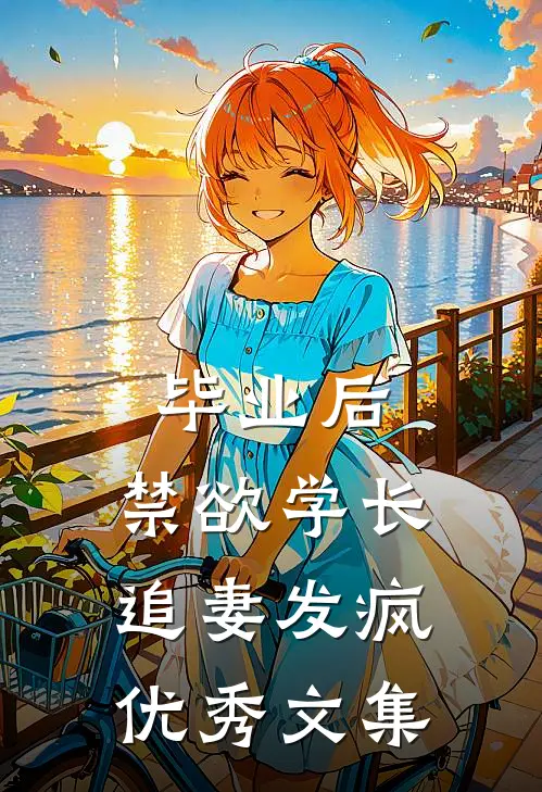 毕业后，禁欲学长追妻发疯优秀文集