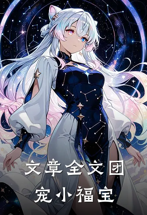 文章全文团宠小福宝
