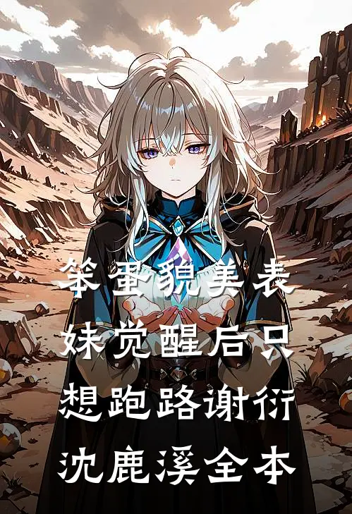 她的恨意败给时光广告+结局