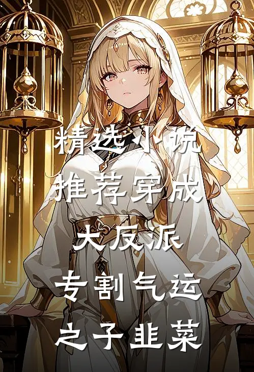 精选小说推荐穿成大反派：专割气运之子韭菜