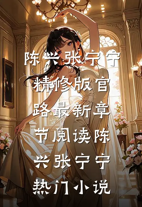 精修版官路
