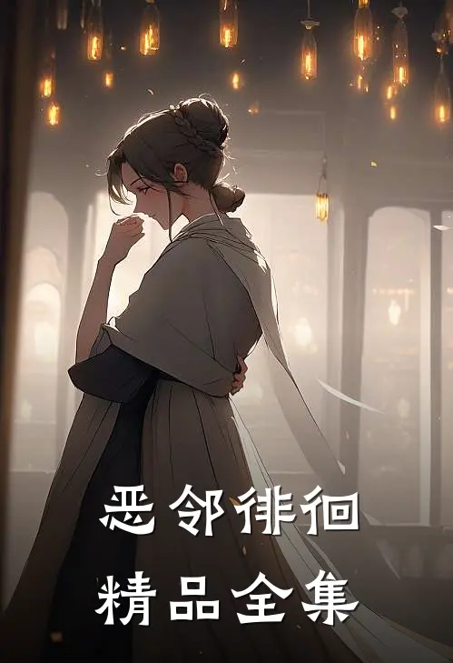 恶邻徘徊精品全集