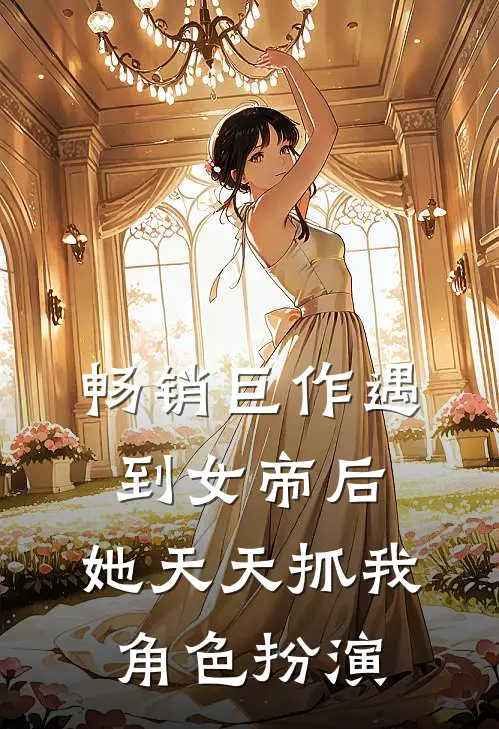 畅销巨作遇到女帝后，她天天抓我角色扮演
