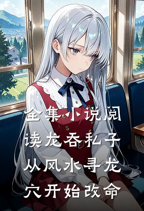 全集小说阅读龙吞私子：从风水寻龙穴开始改命
