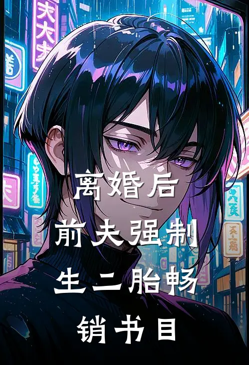 离婚后，前夫强制生二胎畅销书目