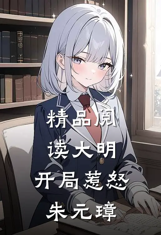精品阅读大明：开局惹怒朱元璋