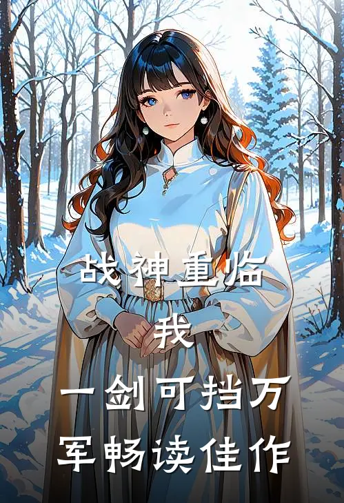 战神重临：我，一剑可挡万军畅读佳作