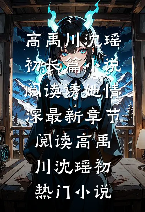 长篇小说阅读诱她情深