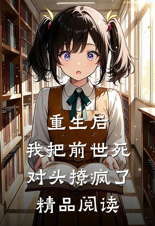 重生后，我把前世死对头撩疯了精品阅读
