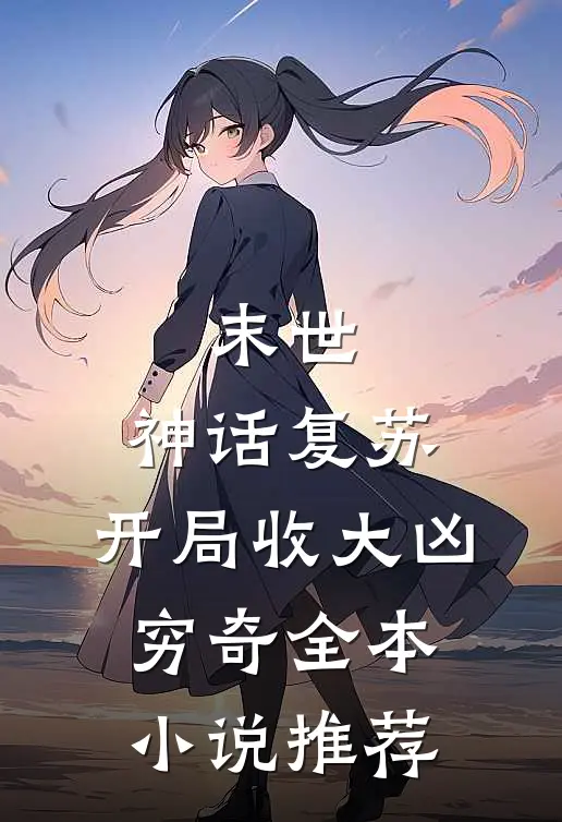 末世：神话复苏，开局收大凶穷奇全本小说推荐