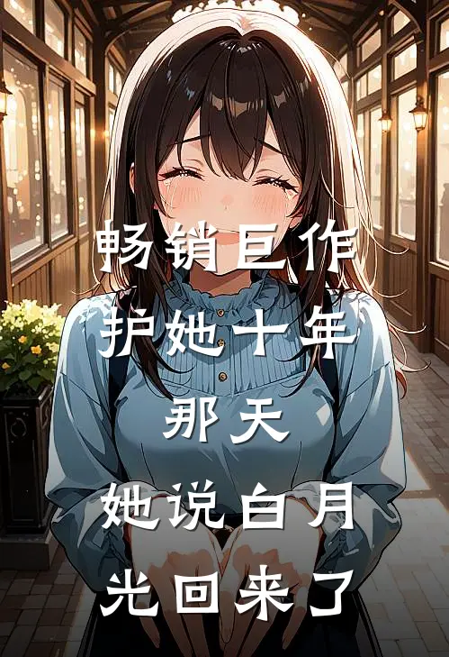 畅销巨作护她十年，那天，她说白月光回来了