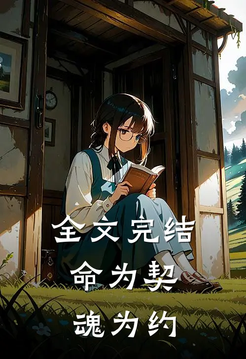 全文完结命为契，魂为约