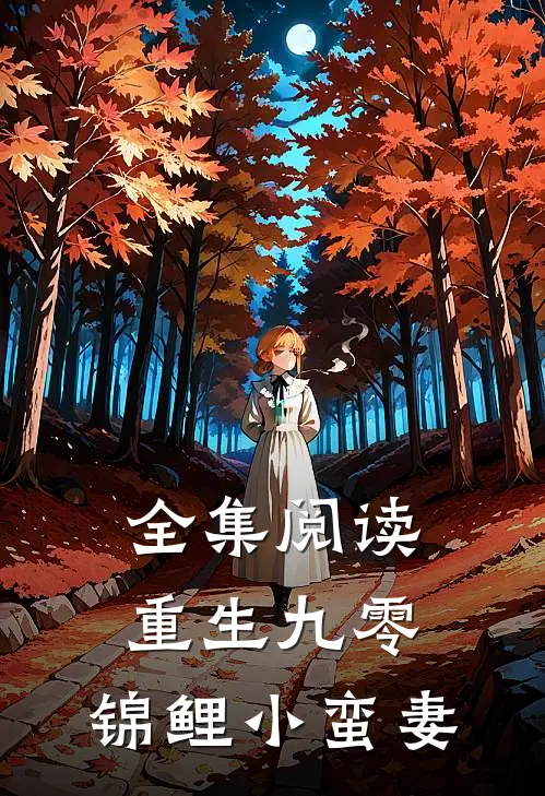 全集阅读重生九零：锦鲤小蛮妻
