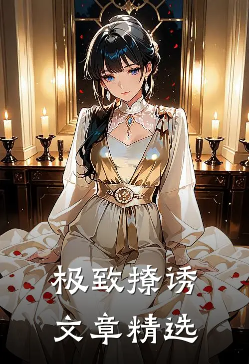 极致撩诱文章精选