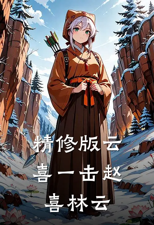 精修版云喜一击赵喜林云
