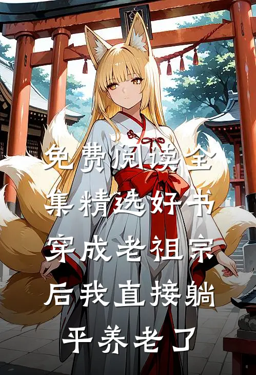 免费阅读全集精选好书穿成老祖宗后我直接躺平养老了