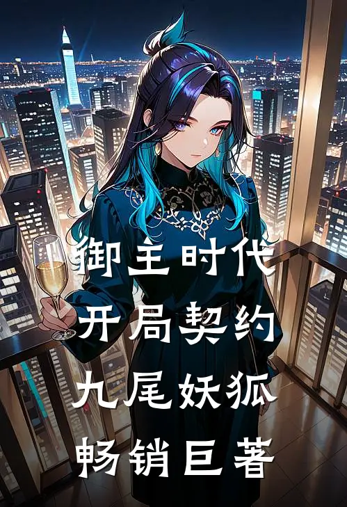 御主时代：开局契约九尾妖狐畅销巨著