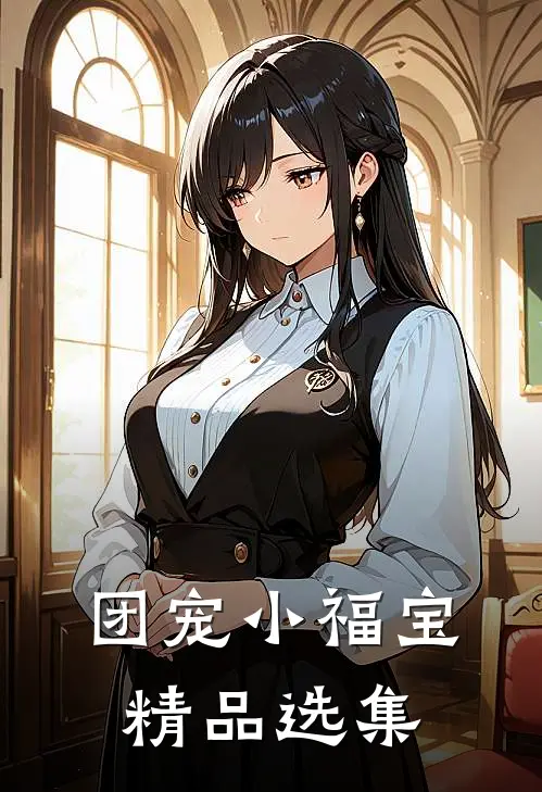 团宠小福宝精品选集
