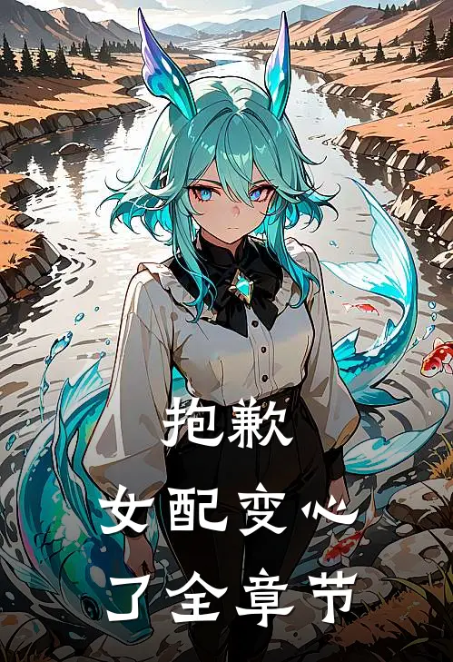抱歉，女配变心了全章节