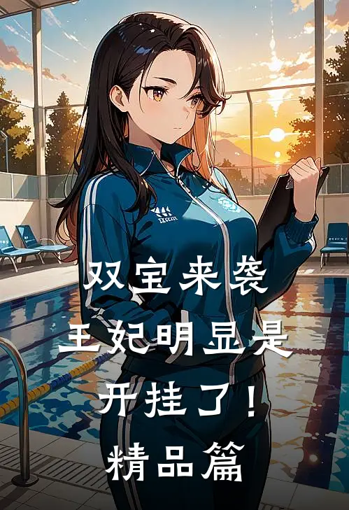 双宝来袭：王妃明显是开挂了！精品篇