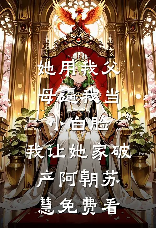 我全身腐烂后，说爱我的妻子跑了