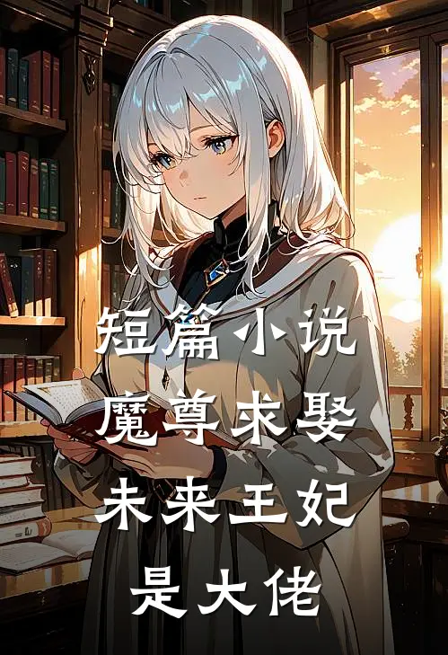 短篇小说魔尊求娶：未来王妃是大佬
