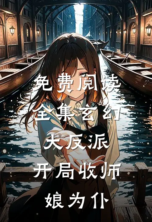 免费阅读全集玄幻大反派，开局收师娘为仆