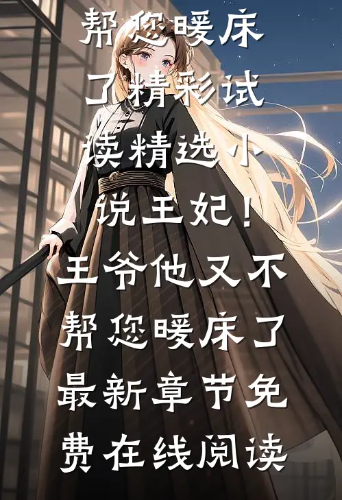 精选小说王妃!王爷他又不帮您暖床了