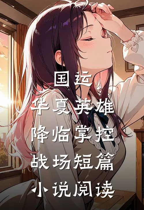 国运：华夏英雄降临掌控战场短篇小说阅读