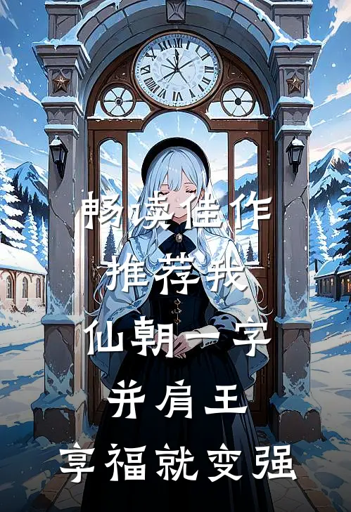 畅读佳作推荐我，仙朝一字并肩王，享福就变强