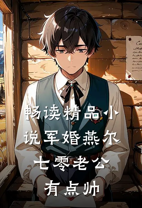 畅读精品小说军婚燕尔：七零老公有点帅