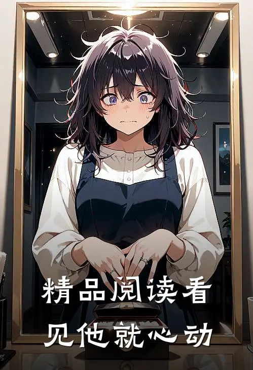 精品阅读看见他就心动