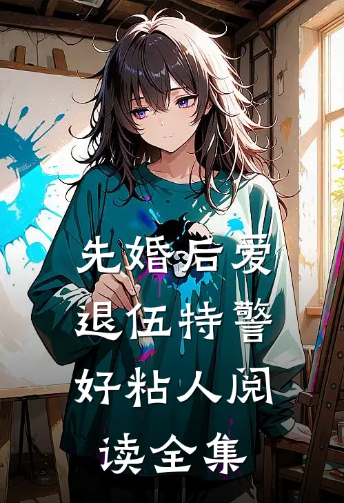 先婚后爱：退伍特警好粘人阅读全集