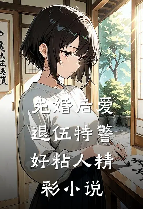 先婚后爱：退伍特警好粘人精彩小说