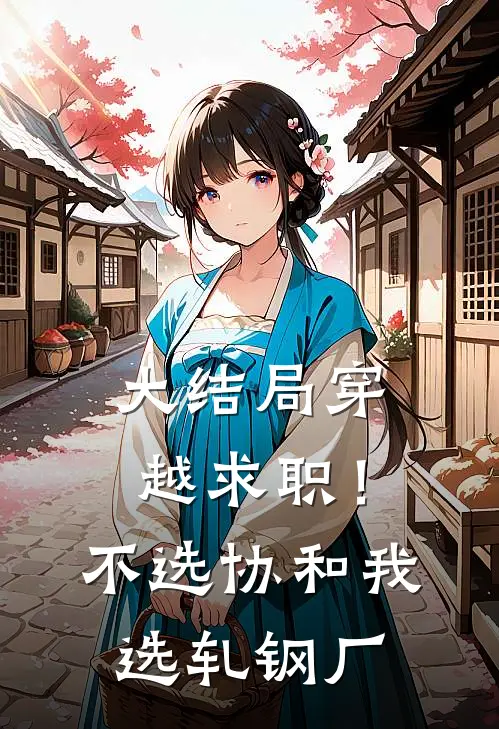 大结局穿越求职！不选协和，我选轧钢厂