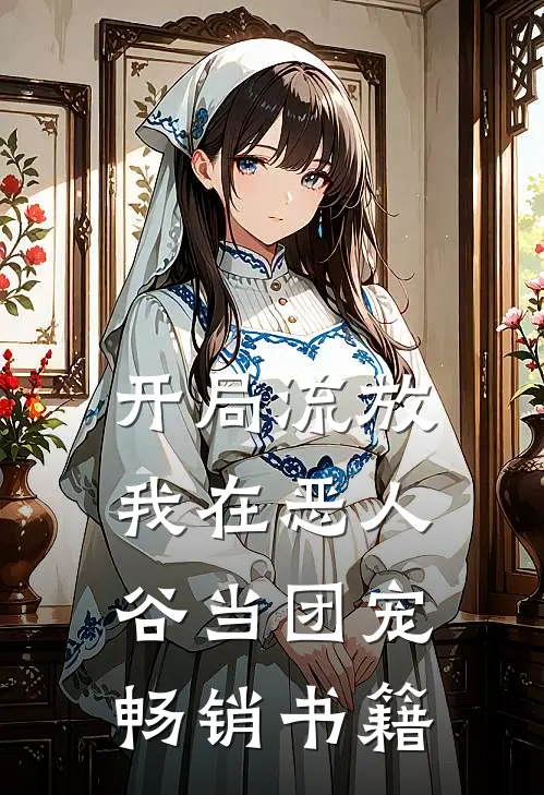 开局流放，我在恶人谷当团宠畅销书籍