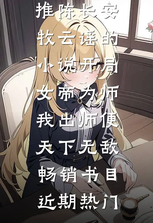 开局女帝为师，我出师便天下无敌畅销书目