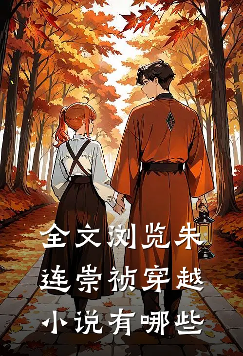 全文浏览朱连崇祯穿越小说有哪些